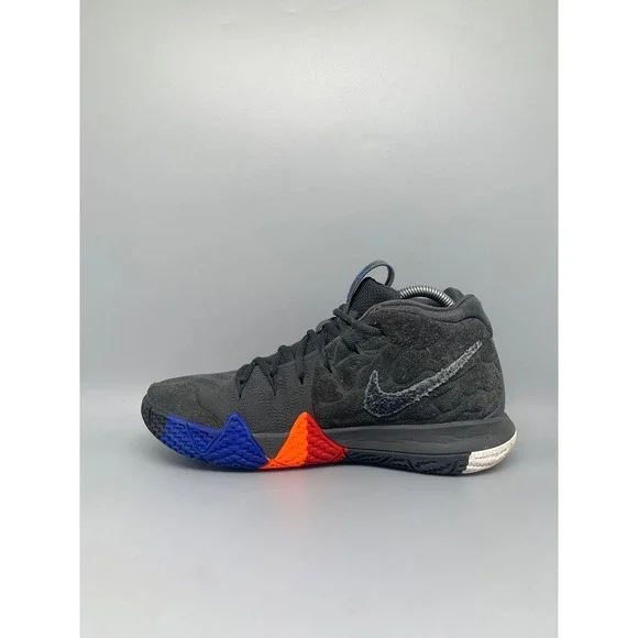Nike Kyrie 4 Year of the Monkey Basketball Shoes 943806-011 Men's Sz 8 - Picture 6 of 10